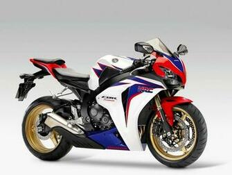 Honda Cbr 1000rr C Motorcycles Wallpaper