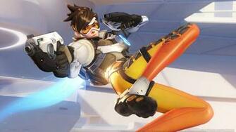Overwatch Wallpaper Or Background By Gamewallpaper