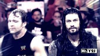 Wwe Shield HD Wallpaper Mejores Amigos The