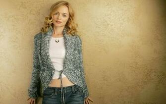 HD Heather Graham Wallpaper HDwallsource