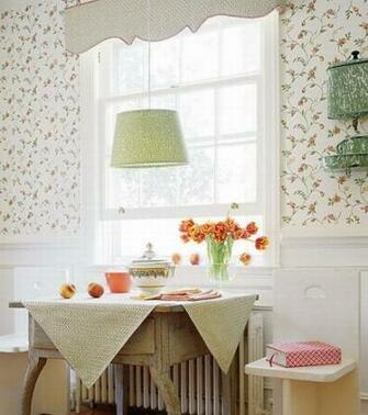 Wallpaper And Country French Style Inspiring Interiors