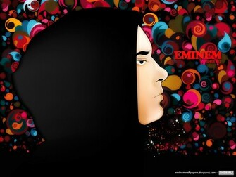 Eminem Wallpaper New Exclusive Illustrated