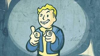 Fallout Wallpaper In