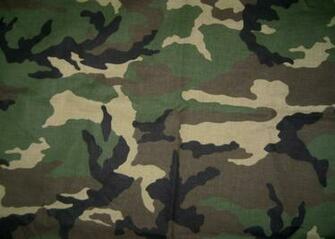 Army Camo Id