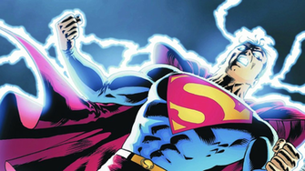 Explore The Collection Superman Comics