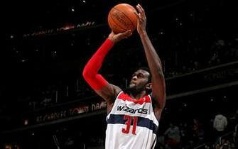 Washington Wizards Nba Basketball Wallpaper
