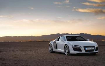 Audi R8 Wallpaper Desktop Teahub Io