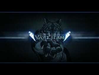 Lone Wolf Wallpaper