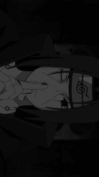 Mar Debs On Anime In Naruto Uzumaki Art Wallpaper