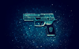 Cs Go Weapon Skin Wallpaper On