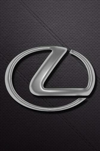 Lexus Logo Wallpaper