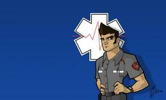 Paramedic By Angeldelacroix
