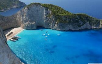 Zakynthos 4k HD Desktop Wallpaper For Ultra Tv Wide