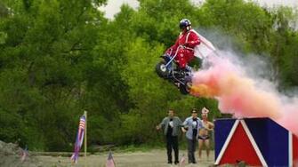 Jackass Wallpaper Full HD 1080p Desktop Background