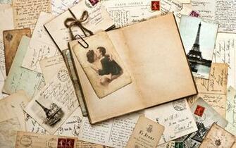 Rate Select Rating Give Vintage Love Letters