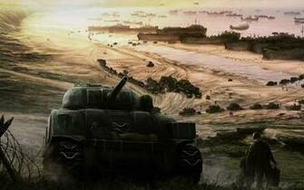 Hearts Of Iron HD Wallpaper IHD