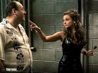 Hbo The Sopranos Extras Wallpaper