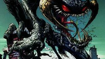 Spawn Wallpaper