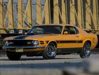 Cool Ford Mustang Wallpaper Part X Y D Ng