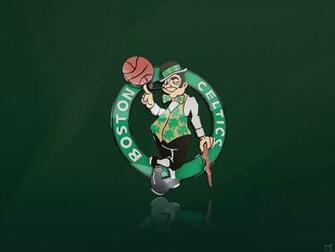 Boston Celtics Logo HD Wallpaper Is A Hi Res For Pc Desktops