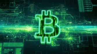 Bitcoin 4k Wallpaper Resolution HD