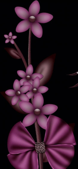 Flower Mobile Wallpaper