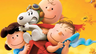 Peanuts Desktop Wallpaper