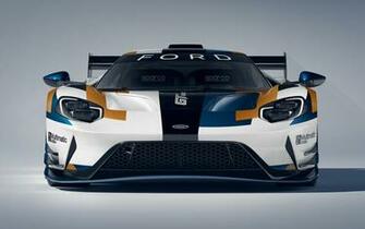 Ford Gt Mk Ii Wallpaper And HD Image Car Pixel