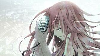 Luka Megurine HD Wallpaper Background Image Id