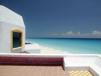 Mexico Cancun Wallpaper