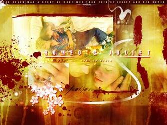 Romeo Juliet And Wallpaper