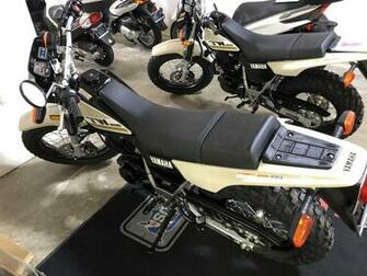 Yamaha Tw200 In Memphis Tn Performance Plus