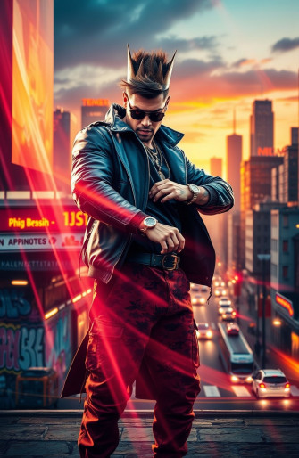 King Von HD Wallpaper