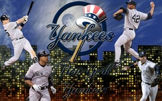 Wallpaper By Wicked Shadows New York Yankees Night Sky