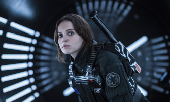 Rogue One A Star Wars Story Re British Gq