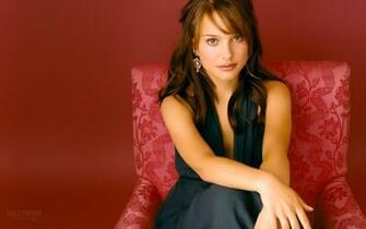 Natalie Portman Wallpaper High Resolution And Quality