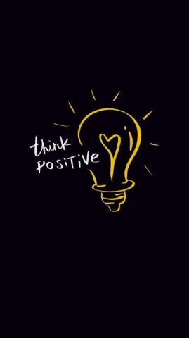 Lockscreen Motivational Wallpaper 4k Black Screen In