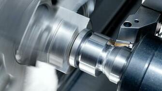 Precision Machining