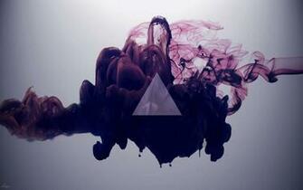 Funmozar Interesting Geometric Animal Wallpaper