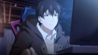 Anime Boy Computer Wallpaper