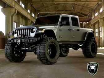 Jeep Gladiator Wallpaper Mhytic