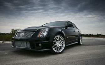 Supercars Tuning Wheels Racing Sports Cars Luxury Sport Cadillac