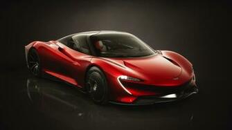 Mclaren Speedtail 5k Retina Ultra HD Wallpaper Background Image