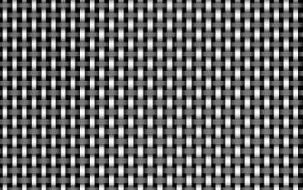 Metallic Basket Weave Pattern Wallpaper Abstract