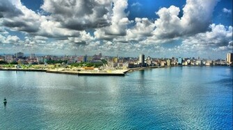 Havana Cuba Wallpaper