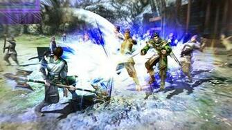Dynasty Warriors Empires Im Genes Juego Pc 3djuegos