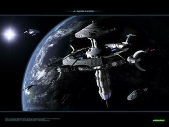 Star Trek Voyager Image Crazy Gallery