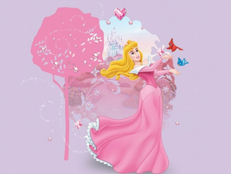 Aurora Wallpaper Disney Princess