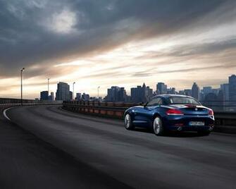 The Most Amazing Bmw Z4 Wallpaper