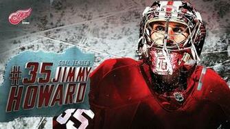 Jimmy Howard Wallpaper